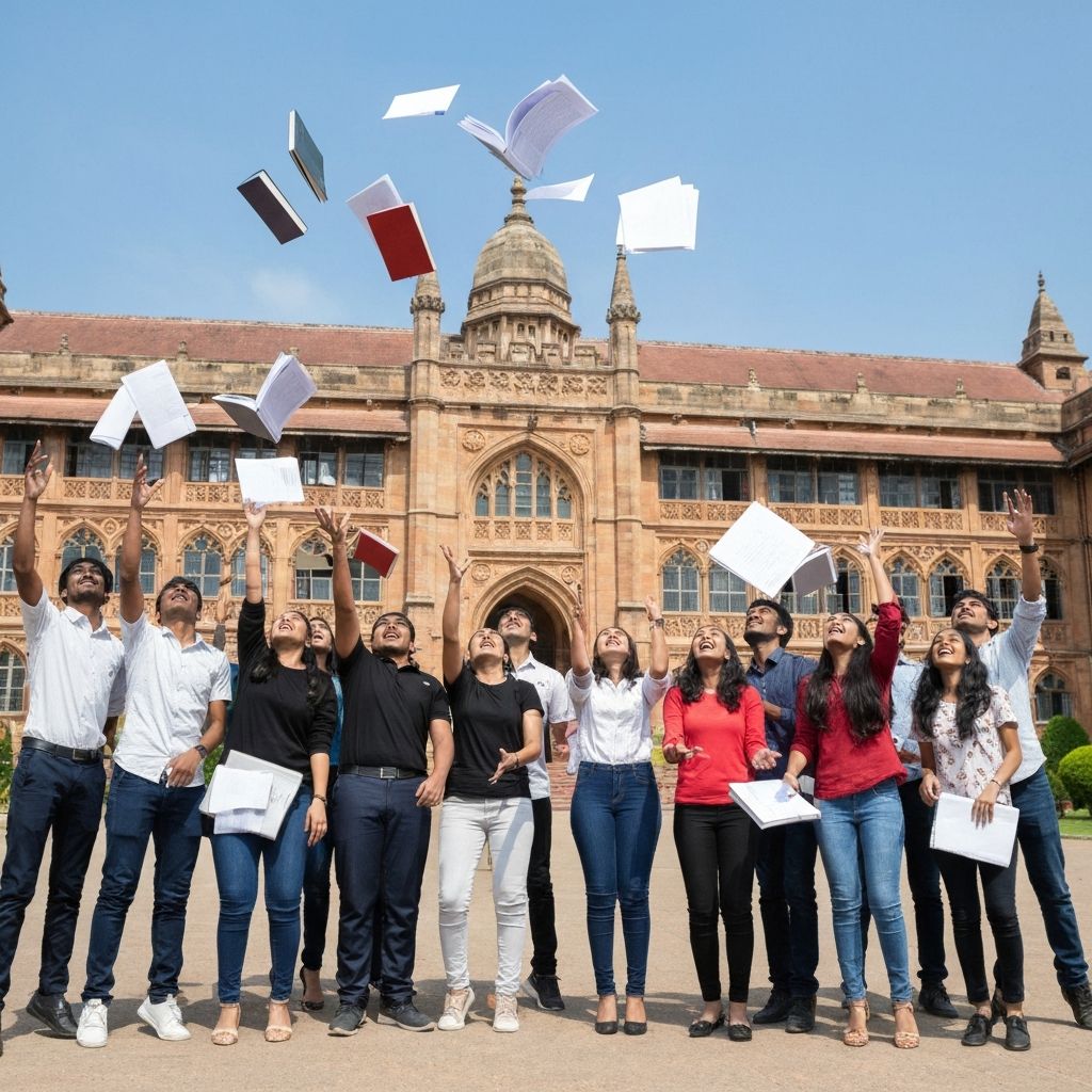 JEE Main vs JEE Advanced: Key Differences Explained